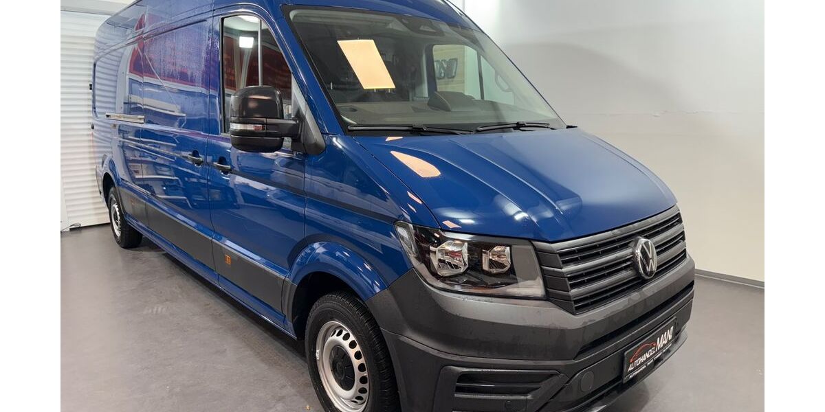 VW Crafter 10.000 km 37.490 &euro; Soest 59494