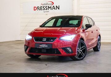 Seat Ibiza 112.442 km 12.980 &euro; Hamm 59067
