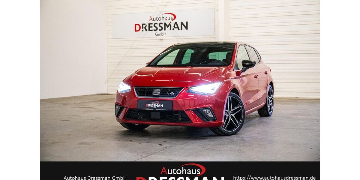 Seat Ibiza 112.442 km 12.980 &euro; Hamm 59067