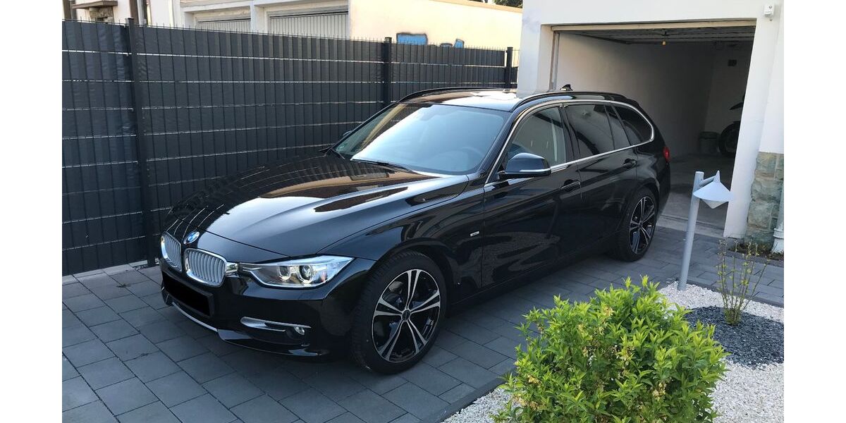 BMW 320 215.000 km 11.999 &euro; Soest 59494