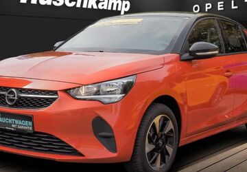 Opel Corsa 54.537 km 13.190 &euro; Werne 59368