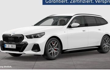 BMW i5 25.775 km 60.790 &euro; Unna 59425