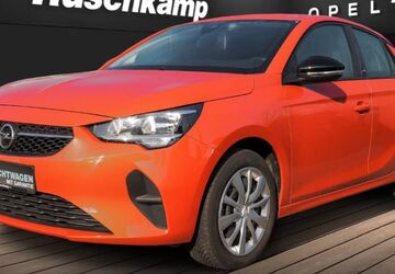 Opel Corsa 62.783 km 14.280 &euro; Lüdinghausen 59348