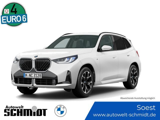 BMW X3 1.899 km 52.230 &euro; Soest 59494