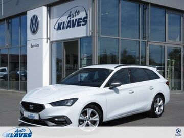 Gebrauchte Seat Leon