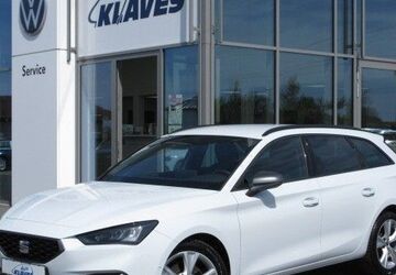Seat Leon 25.200 km 25.999 &euro; Ascheberg 59387