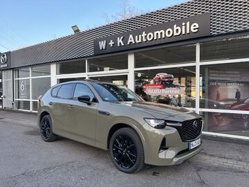 Gebrauchte Mazda CX-60