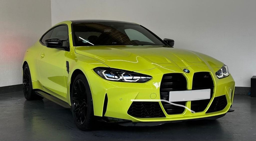 BMW M4 28.650 km 70.699 &euro; Oelde 59302