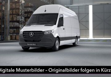Mercedes-Benz Sprinter 29.588 km 41.591 &euro; Hamm 59067