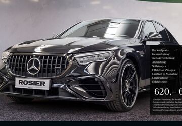 Mercedes-Benz E 53 AMG 16.660 km 84.999 &euro; Menden 58706