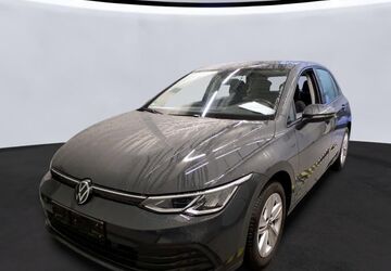 VW Golf 13.686 km 22.488 &euro; Bergkamen 59192