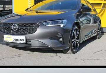 Opel Insignia 55.748 km 21.890 &euro; Werl 59457