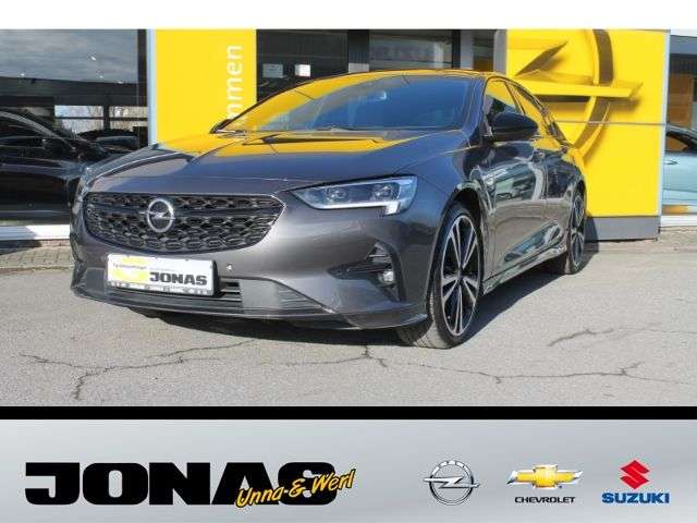 Opel Insignia 55.748 km 21.890 &euro; Werl 59457