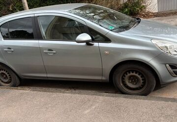 Opel Corsa 113.000 km 3.900 &euro; Fröndenberg 58730
