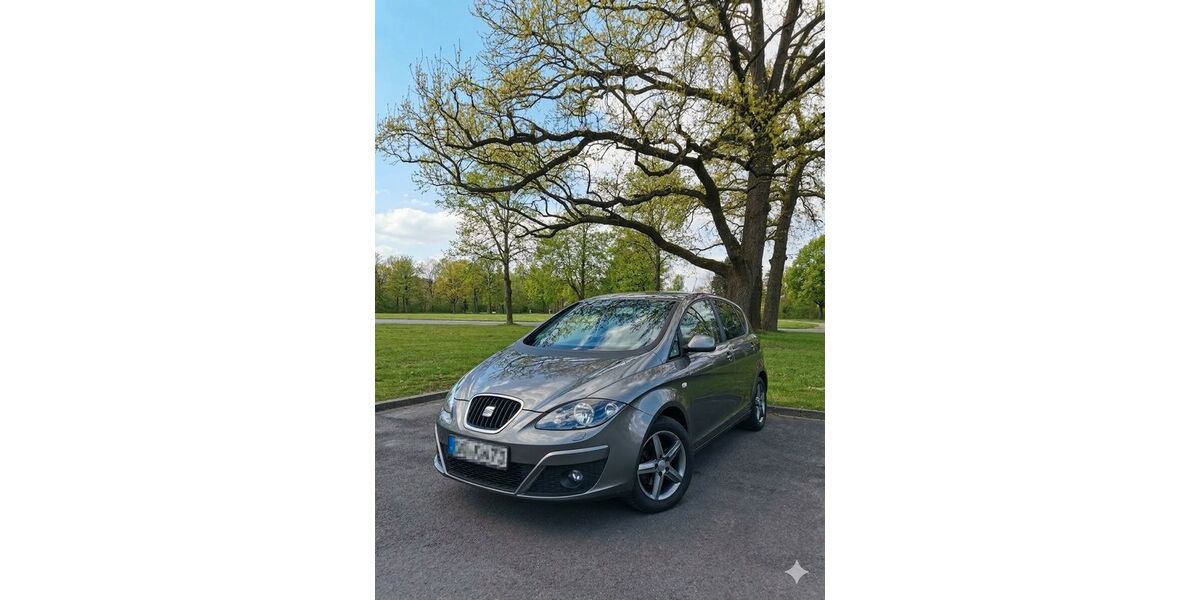 Seat Altea 143.831 km 9.200 &euro; Soest 59494