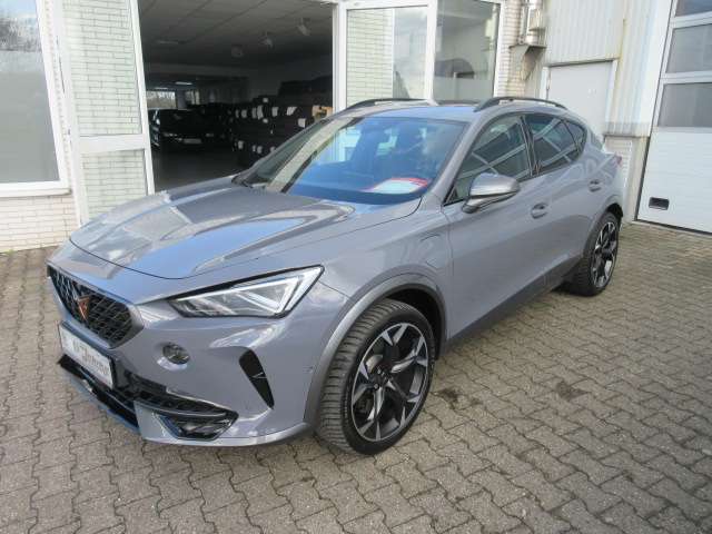 Cupra Formentor VZ 1.4 e-Hybrid NAVI PANORAMA AHK KAMERA 43.600 km 29.988 &euro; Bergkamen 59192