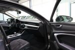 Audi A6 LIMOUSINE TDI DESIGN LED, LEDER, NAVI+KAMERA 130.000 km 24.777 &euro; Hamm 59077