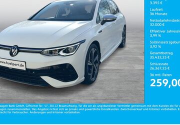 VW Golf 21.852 km 35.300 &euro; Unna 59423