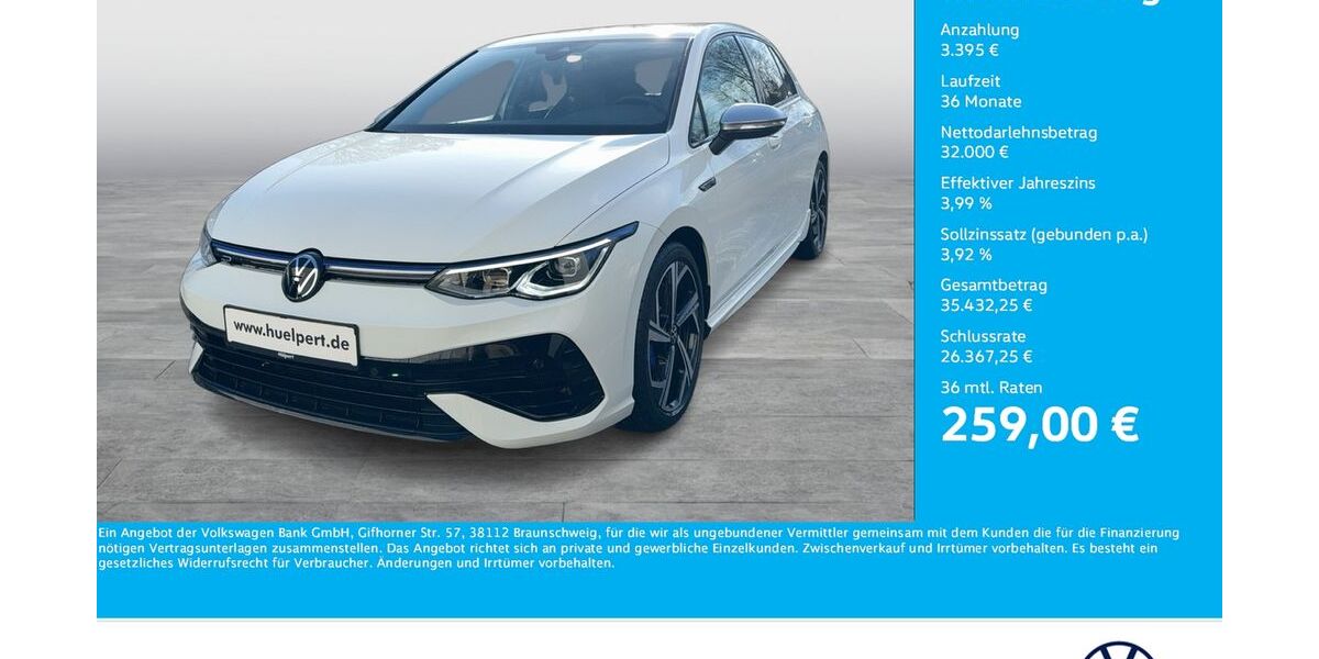 VW Golf 21.852 km 35.300 &euro; Unna 59423