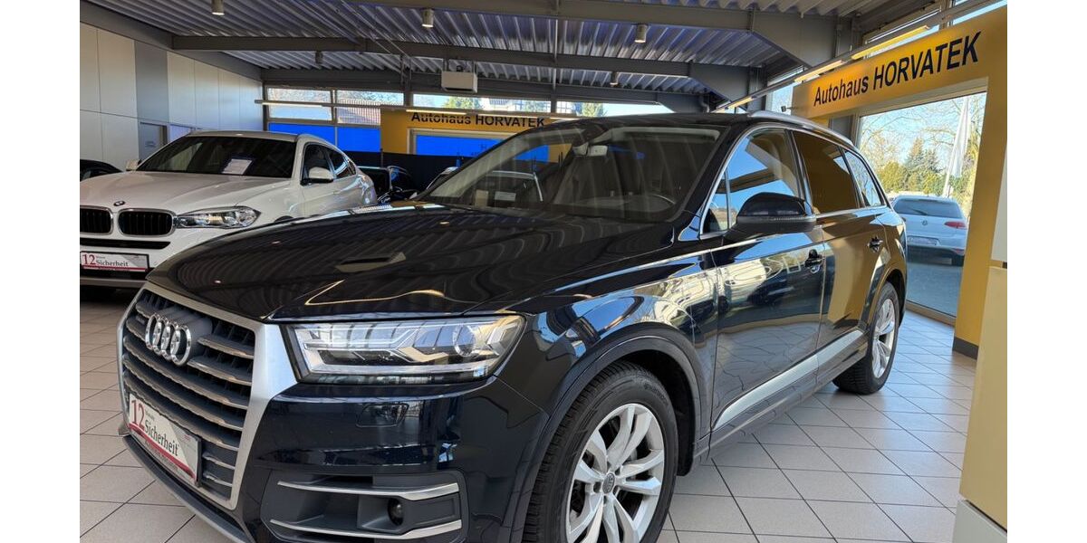 Audi Q7 286.800 km 19.950 &euro; Waltrop 45731