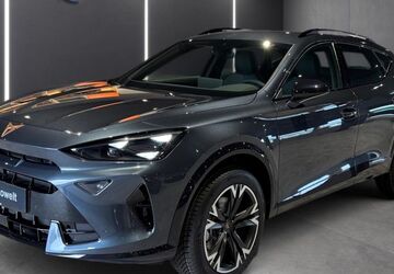 Cupra Formentor 7.900 km 38.900 &euro; Ennigerloh 59320