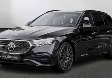 Mercedes-Benz E 450 18.000 km 83.440 &euro; Hamm 59067