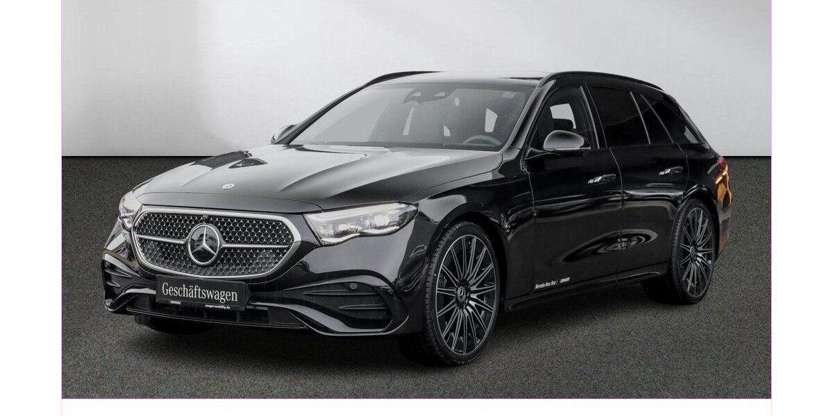 Mercedes-Benz E 450 18.000 km 83.440 &euro; Hamm 59067