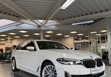 BMW 520 171.000 km 23.950 &euro; Hamm 59065