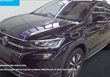 VW Taigo 20.473 km 23.880 &euro; Ahlen 59229