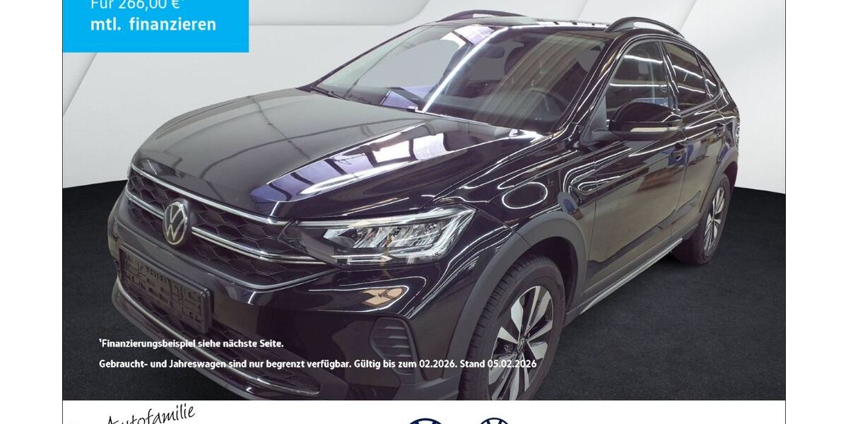 VW Taigo 20.473 km 23.880 &euro; Ahlen 59229