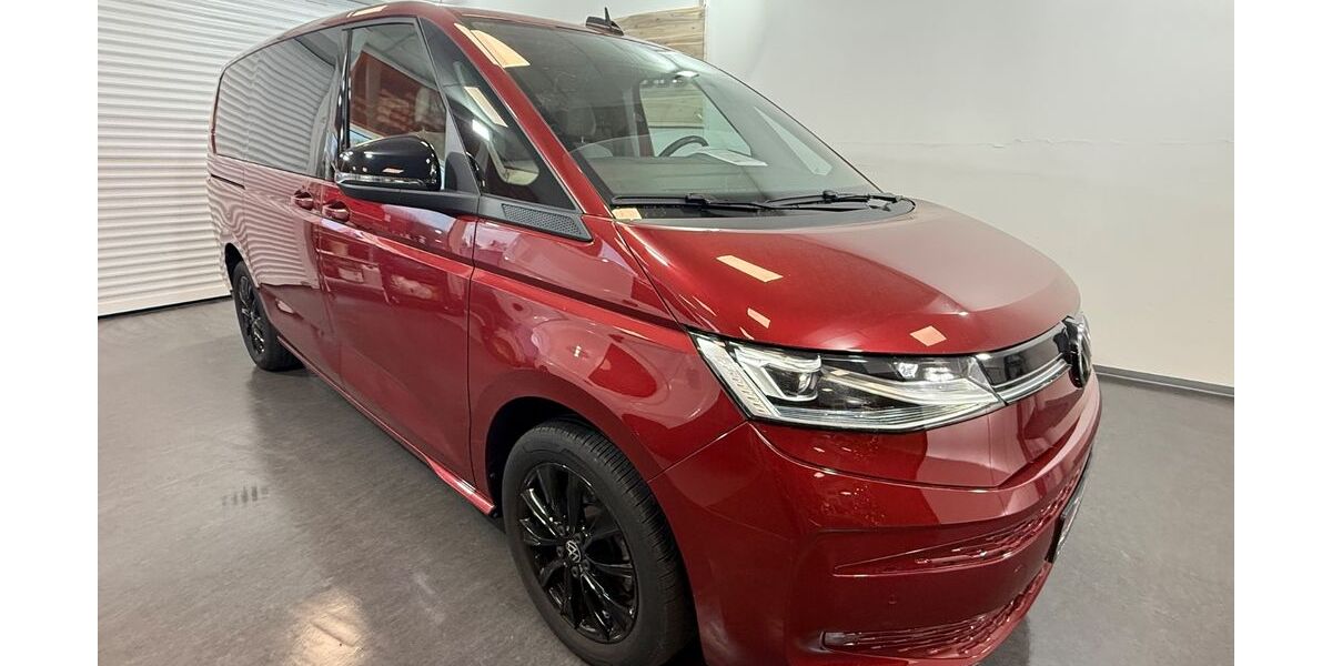 VW T7 Multivan 21.000 km 50.990 &euro; Soest 59494