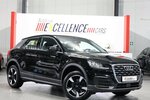 Audi Q2 1.4 TFSI SPORT / 1.HAND / ABN.AHK / PDC / SHZ 138.000 km 13.777 &euro; Hamm 59077