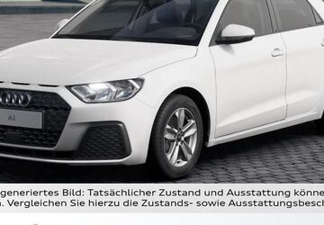 Audi A1 22.500 km 22.900 &euro; Neubeckum 59269