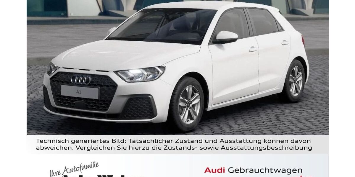 Audi A1 22.500 km 22.900 &euro; Neubeckum 59269