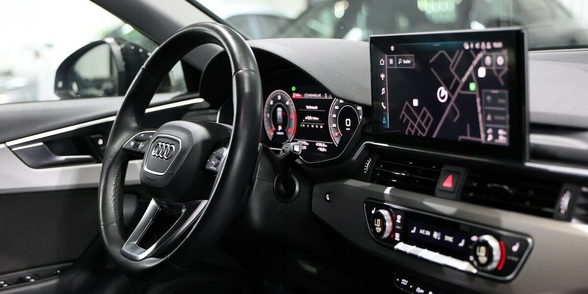 Audi A4 Avant 40 TDI ADVANCED BUSINESS / VIRTUAL, LED 170.000 km 21.444 &euro; Hamm 59077