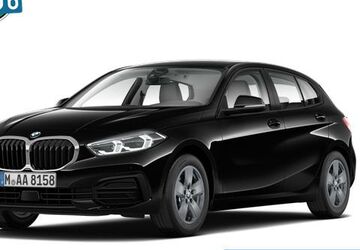 BMW 116 39.005 km 19.290 &euro; Werne 59368