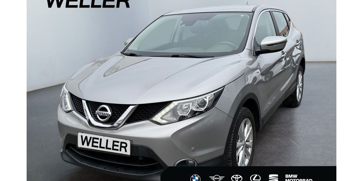 Nissan Qashqai 73.528 km 14.880 &euro; Hamm 59067