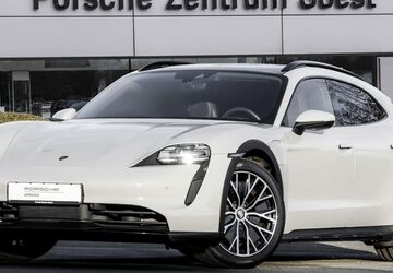 Porsche Taycan 67.900 km 63.333 &euro; Soest 59494