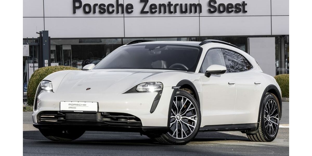 Porsche Taycan 67.900 km 63.333 &euro; Soest 59494