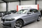BMW 520d Touring xDrive BUSINESS / GREY & BROWN / 73.000 km 31.555 &euro; Hamm 59077