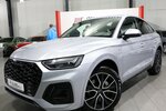 Audi Q5 SPORTBACK 50 TFSI E Q S-LINE BLACK / PANORAMA 144.000 km 30.995 &euro; Hamm 59077