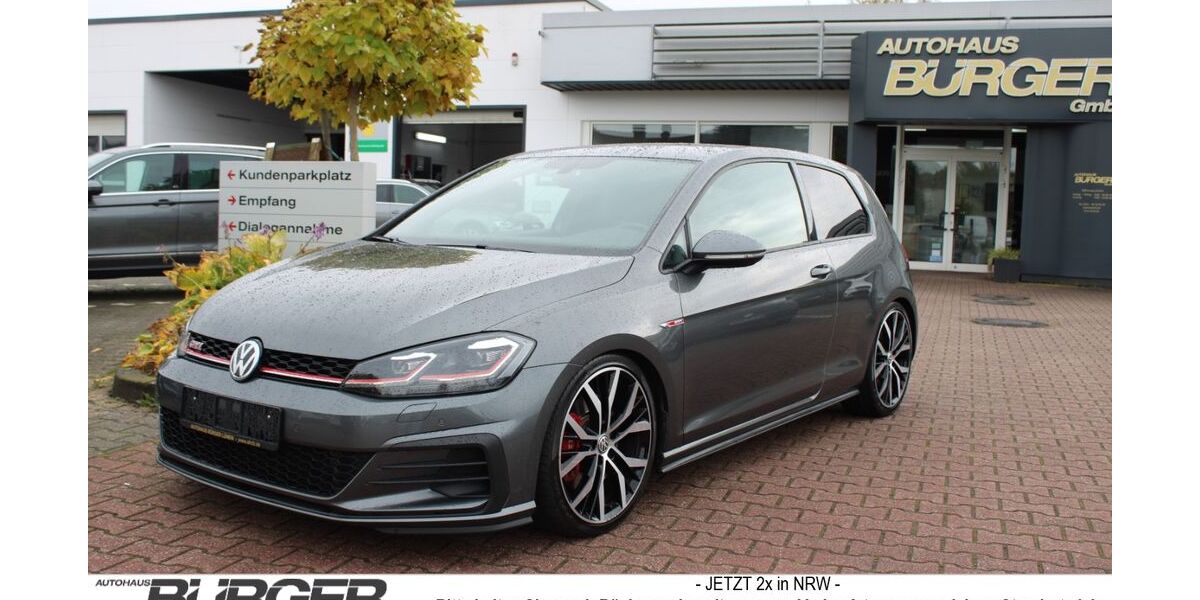 VW Golf 174.820 km 19.370 &euro; Lünen 44536