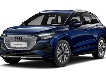 Audi Q4 e-tron 89.590 km 28.890 &euro; Neubeckum 59269