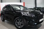 Ford Kuga 2.0 ECOBLUE STYLE ST-LINE SPORT BLACK / LED 125.000 km 16.991 &euro; Hamm 59077
