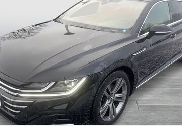 VW Arteon 47.476 km 35.922 &euro; Bergkamen 59192