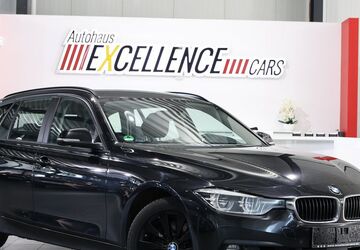 BMW 330 227.000 km 14.402 &euro; Hamm 59077