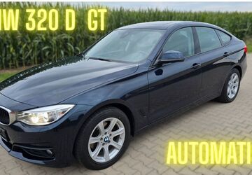 BMW 320 112.269 km 18.890 &euro; Ahlen 59227