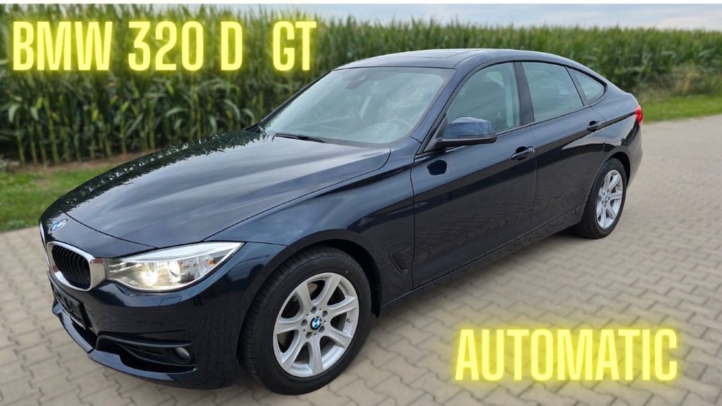 BMW 320 112.269 km 18.890 &euro; Ahlen 59227