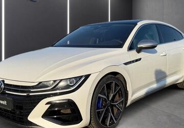 VW Arteon 56.816 km 39.990 &euro; Werl 59457