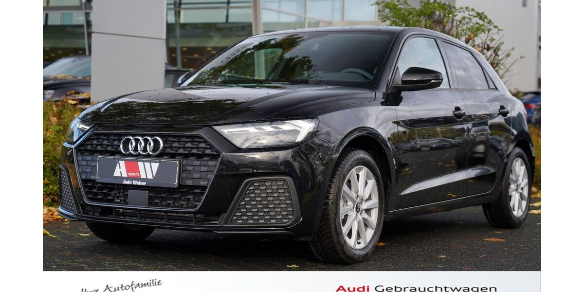 Audi A1 1.100 km 24.900 &euro; Neubeckum 59269